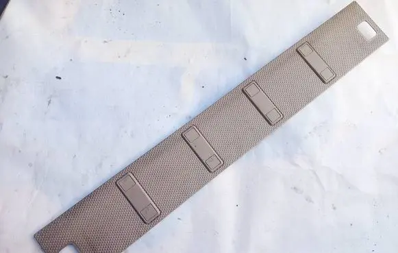 Nissan X-Trail T30 Other trunk/boot trim element 849089H400