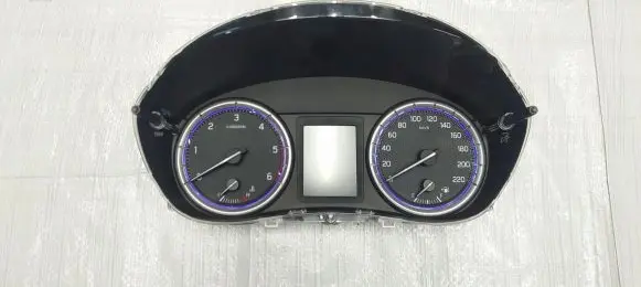 Suzuki SX4 S-Cross Speedometer (instrument cluster) 3411064M00