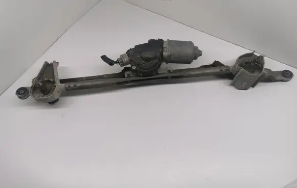 Subaru Forester SH Front wiper linkage and motor 1593001840 86511SC010