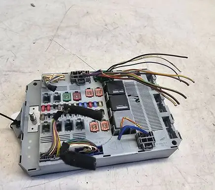 Fuse module