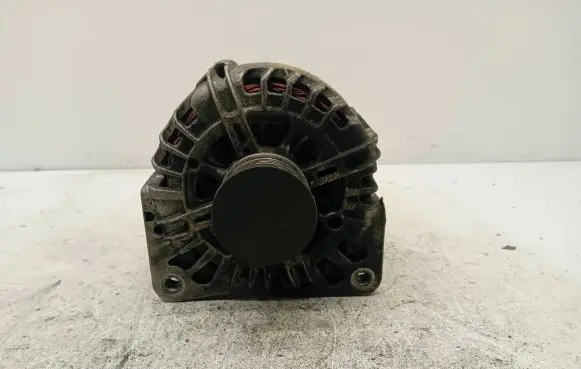 Opel Vivaro Generator/alternator E00038440008017 23370N BT22E2
