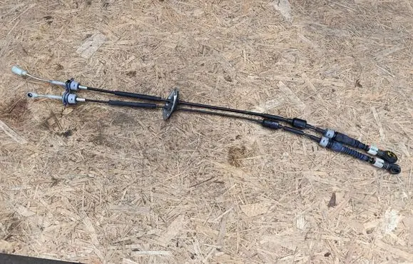 Hyundai Bayon Gear shift cable linkage 43790Q0300