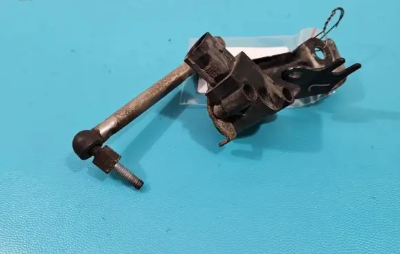 Audi A4 S4 B8 8K Headlight ballast module Xenon 8K0907503 IMPRK1372905