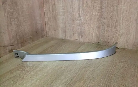 Mercedes-Benz ML W163 Under headlight/headlamp trim 1638260177