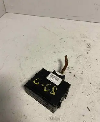 Toyota Avensis T250 Immobilizer control unit/module 8978005040 ZT6299ZZ