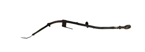 Toyota Auris 150 Oil level dip stick NOCODE