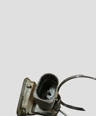 Volkswagen Golf VI Number plate light 1K8943021