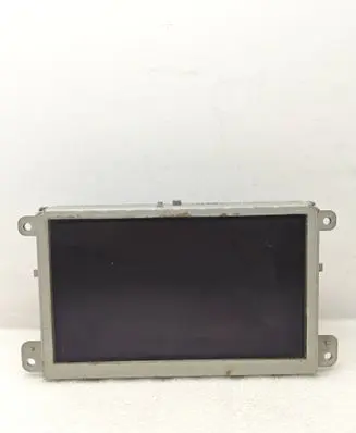 Audi A6 S6 C5 4B Screen/display/small screen 4F0919603A