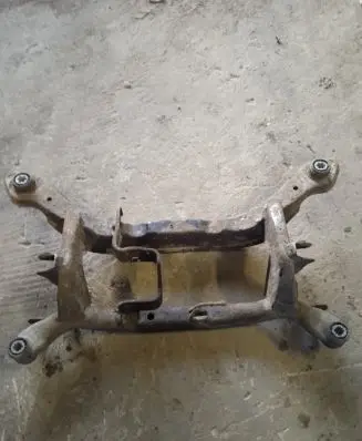 Ford Mondeo MK IV Rear subframe 