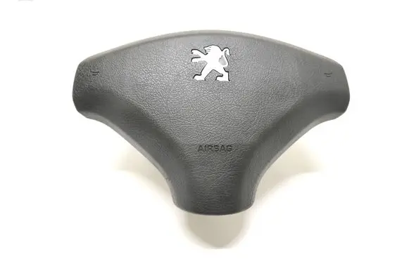 Peugeot 308 Steering wheel airbag 96810154ZD 8493421