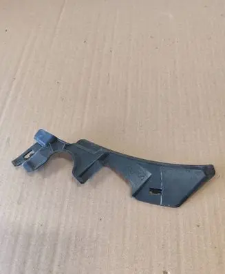 Mercedes-Benz C W206 Front bumper mounting bracket A2068856504