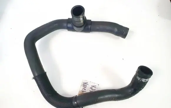 Citroen C5 Engine coolant pipe/hose