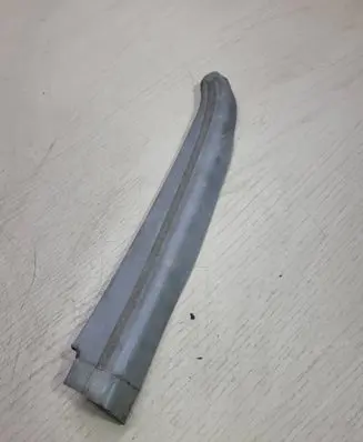 Mercedes-Benz Vito Viano W639 Other front door trim element A6397270671