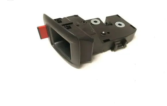 Mercedes-Benz B W246 W242 Seat back rest lock catch A2469200272