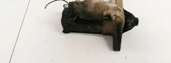 Toyota Yaris Starter motor 2810023030 28100-23030