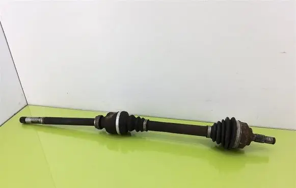 Peugeot 307 Front driveshaft