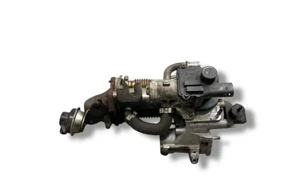 Nissan Note (E11) EGR valve cooler 147355713R 040112D