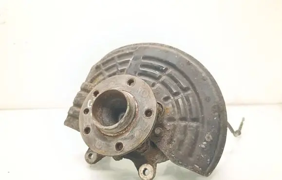 Jeep Renegade Rear wheel hub 