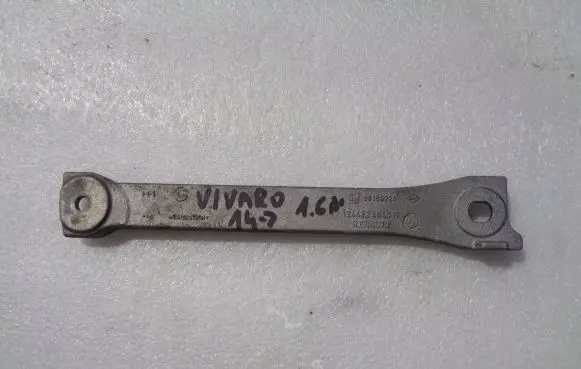 Opel Vivaro Engine mounting bracket 244824540R