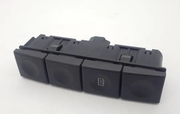 Ford Fiesta Windscreen/window heater switch 2S6T180621AC