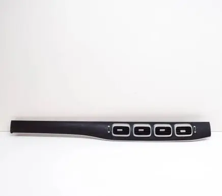 Mercedes-Benz GLE W167 Dashboard glove box trim A1676804002 A1678307901