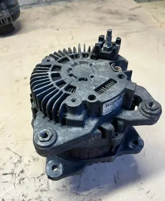 Renault Espace - Grand espace IV Generator/alternator 8200404464