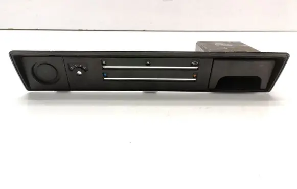 Volkswagen Polo II 86C 2F Climate control unit 867919395 88352208 867867253A