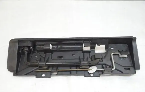 Peugeot 5008 Tie down hook / loop 9687718577