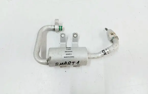 Smart #1 Air conditioning (A/C) pipe/hose 8891037592
