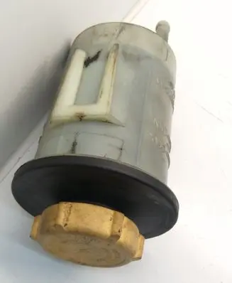 Ford Transit Power steering fluid tank/reservoir YC153R700AA
