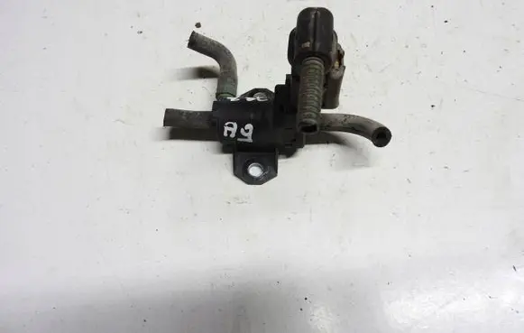 Ford Focus Turbo solenoid valve 9688124580