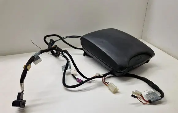 BMW X5 E53 Armrest