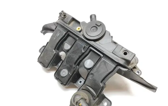 Renault Trafic III (X82) Intake manifold 10605903 9936806 PA6GF35