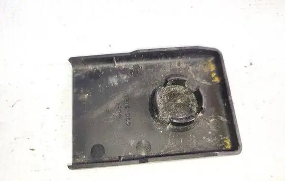 Ford Mondeo MK IV Other interior part 193119000