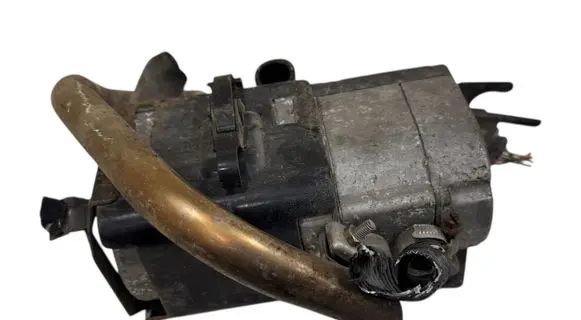 Volkswagen Transporter - Caravelle T4 Auxiliary pre-heater (Webasto) 251864 25019AB