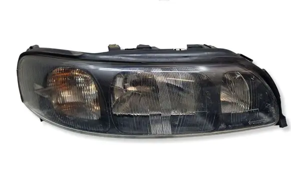 Volvo S60 Headlight/headlamp 8693588 89007870