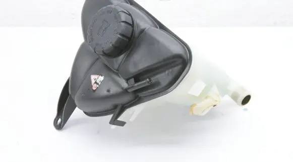 Mercedes-Benz SLK R171 Vacuum air tank 1715000049ORYGINA