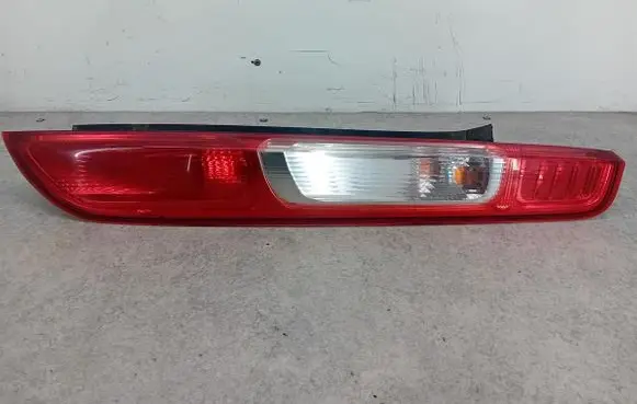 Ford Focus Rear/tail lights 