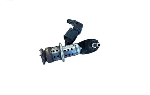 Peugeot Partner AdBlue injector 9802763880 G166B01005