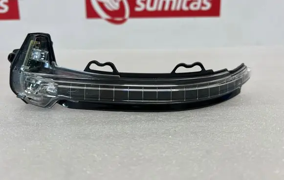 Audi A5 Mirror indicator light 8W0949101