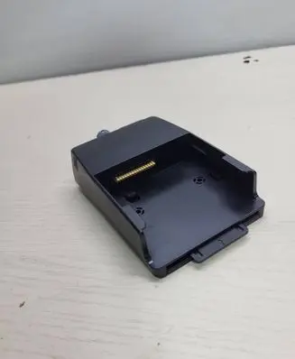 GPS navigation control unit/module