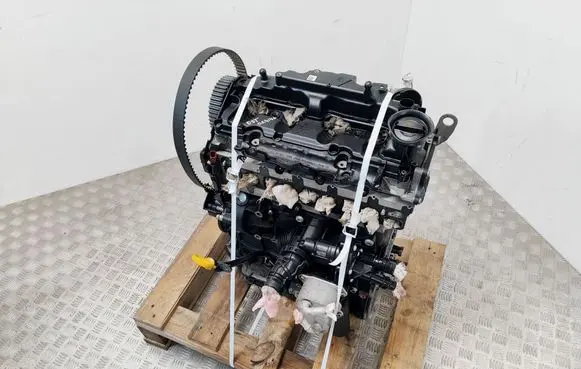 Skoda Octavia Mk4 Engine DST DST027140 027149