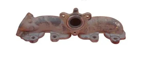 Opel Insignia A Exhaust manifold 55580744 B20DTH