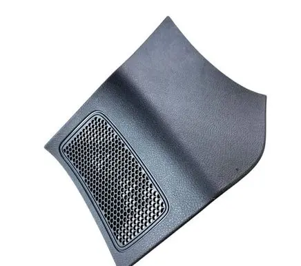 Porsche Cayenne (92A) (D)pillar trim (top) 7P5867245