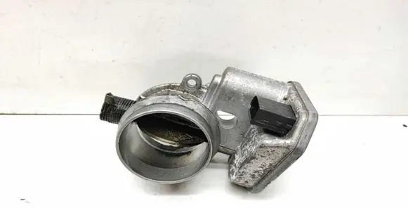 BMW 1 E81 E87 Throttle valve 7804373