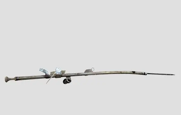 Mitsubishi L200 Oil level dip stick