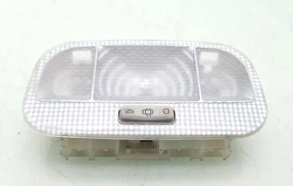 Toyota Proace Boot/trunk interior light 9663069980
