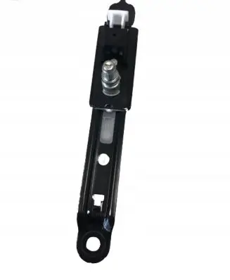Toyota C-HR I Seat belt height adjuster 