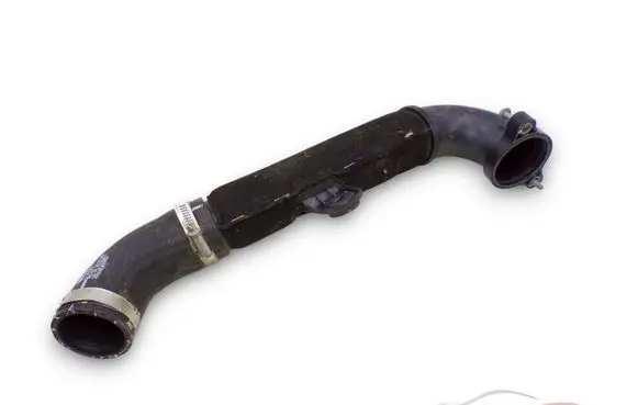 Audi A6 S6 C7 4G Intercooler hose/pipe 04L145762AG