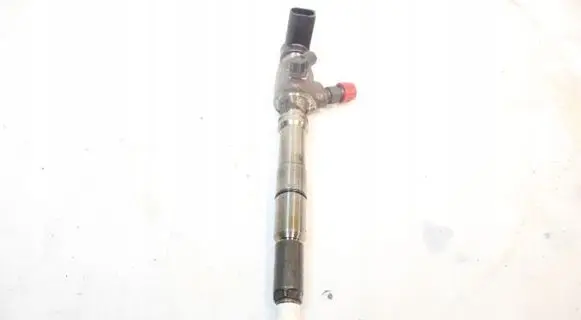 Skoda Fabia Mk2 (5J) Fuel injector
